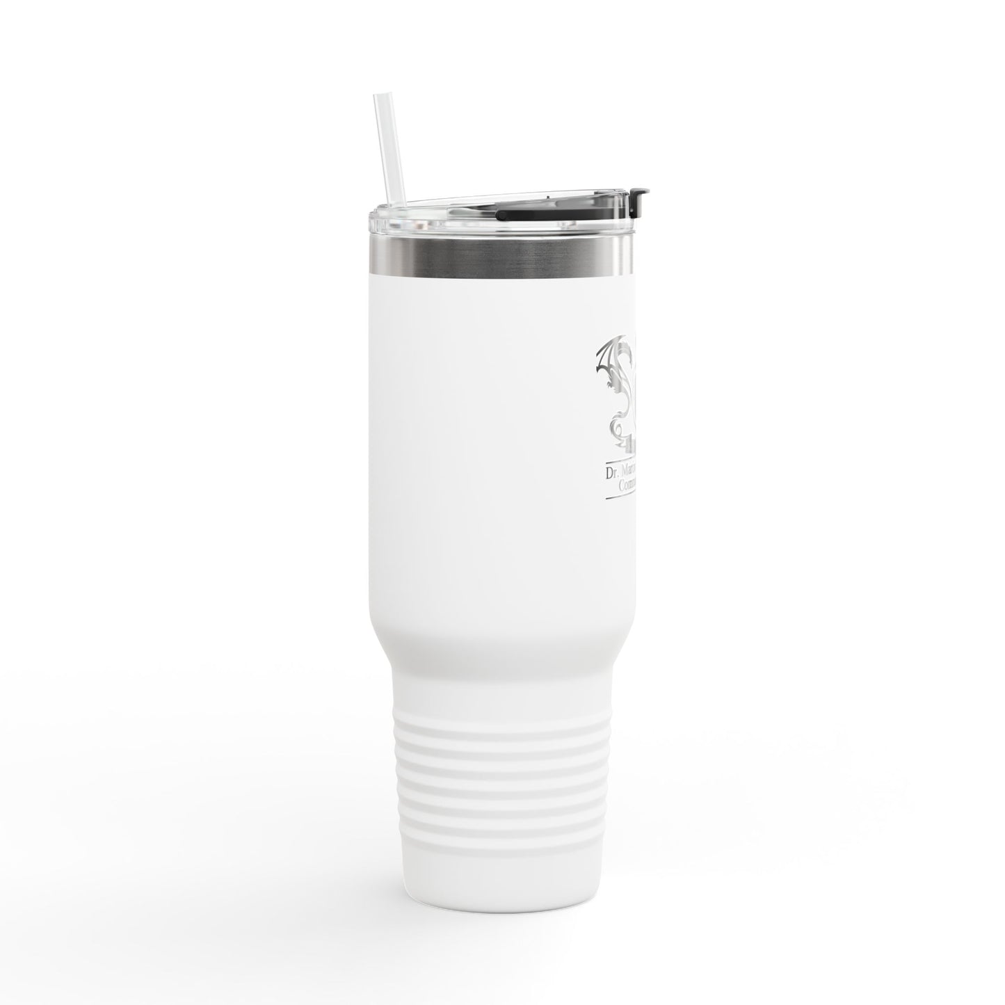 40oz Insulated Travel Mug – MLK