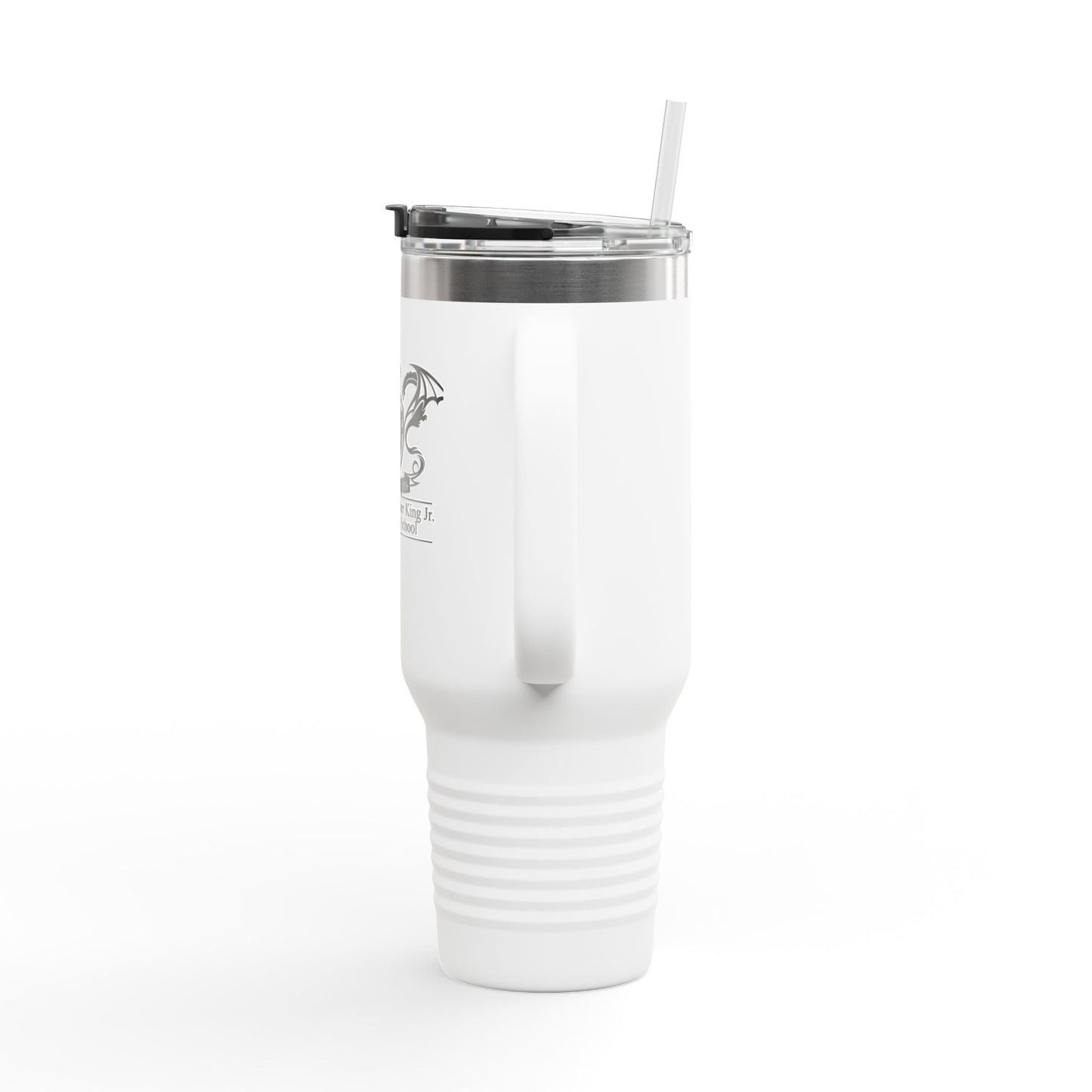 40oz Insulated Travel Mug – MLK
