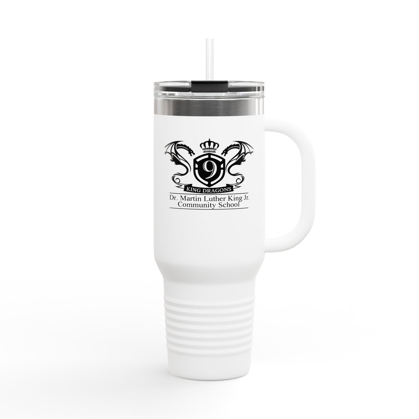 40oz Insulated Travel Mug – MLK