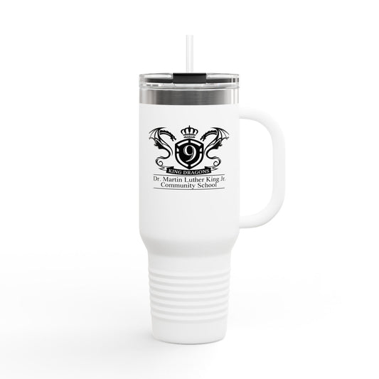 40oz Insulated Travel Mug – MLK