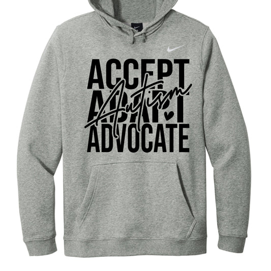 Dark Grey Hthr - FRONT