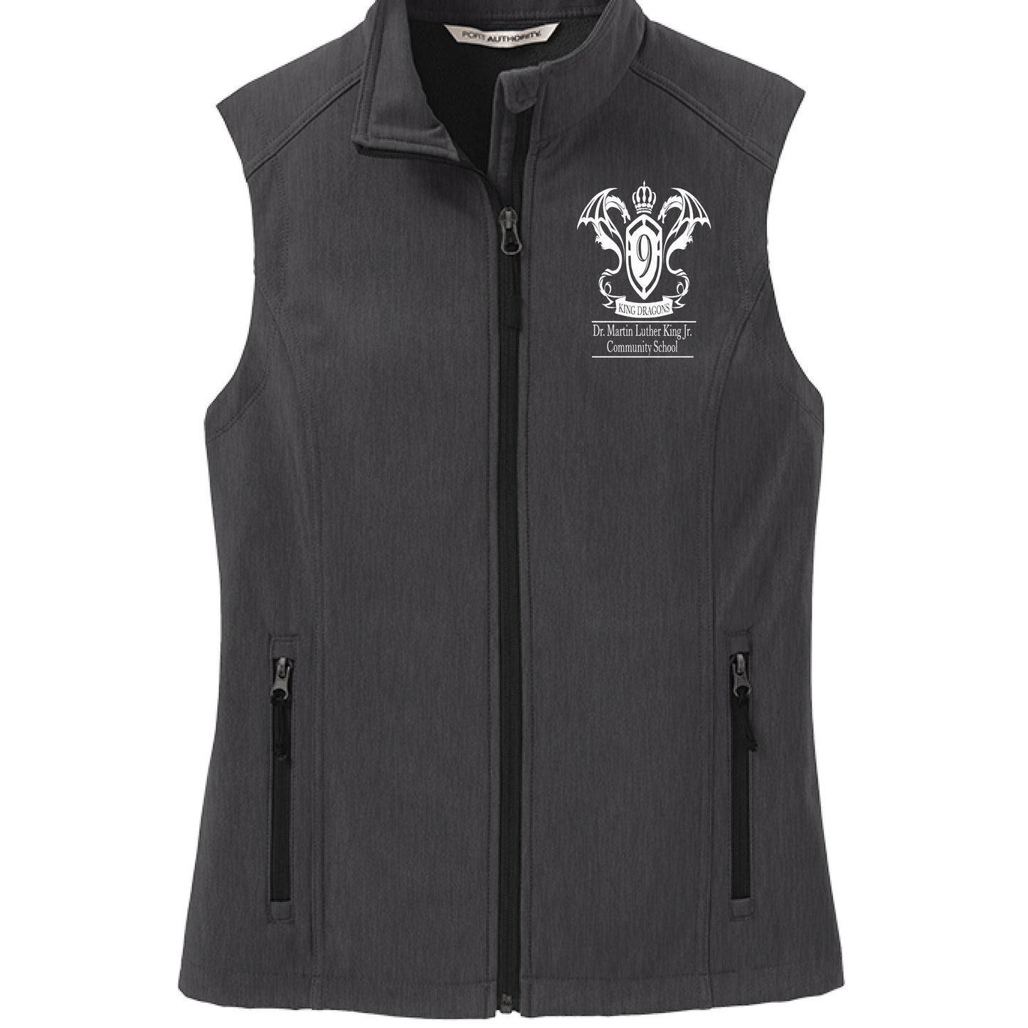 Black Char Hth - FRONT