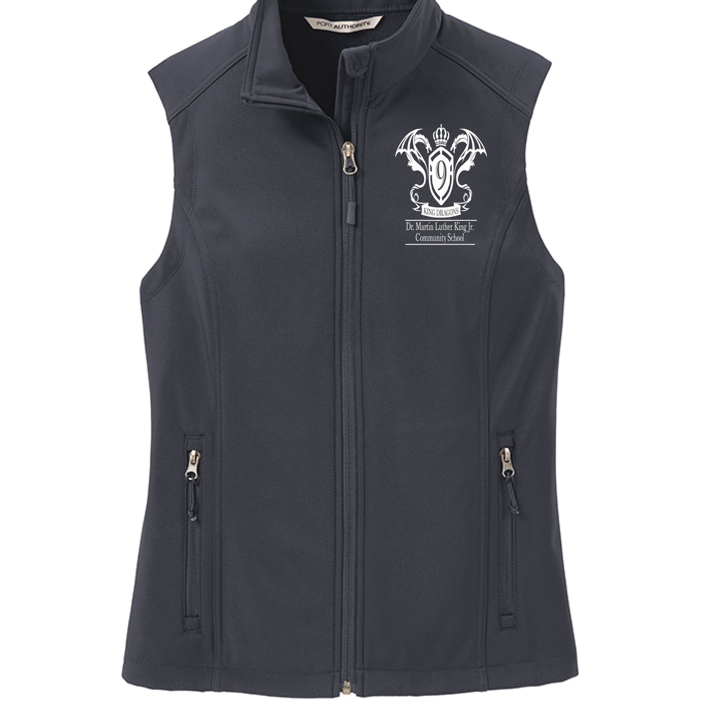 Batlshp Grey - FRONT