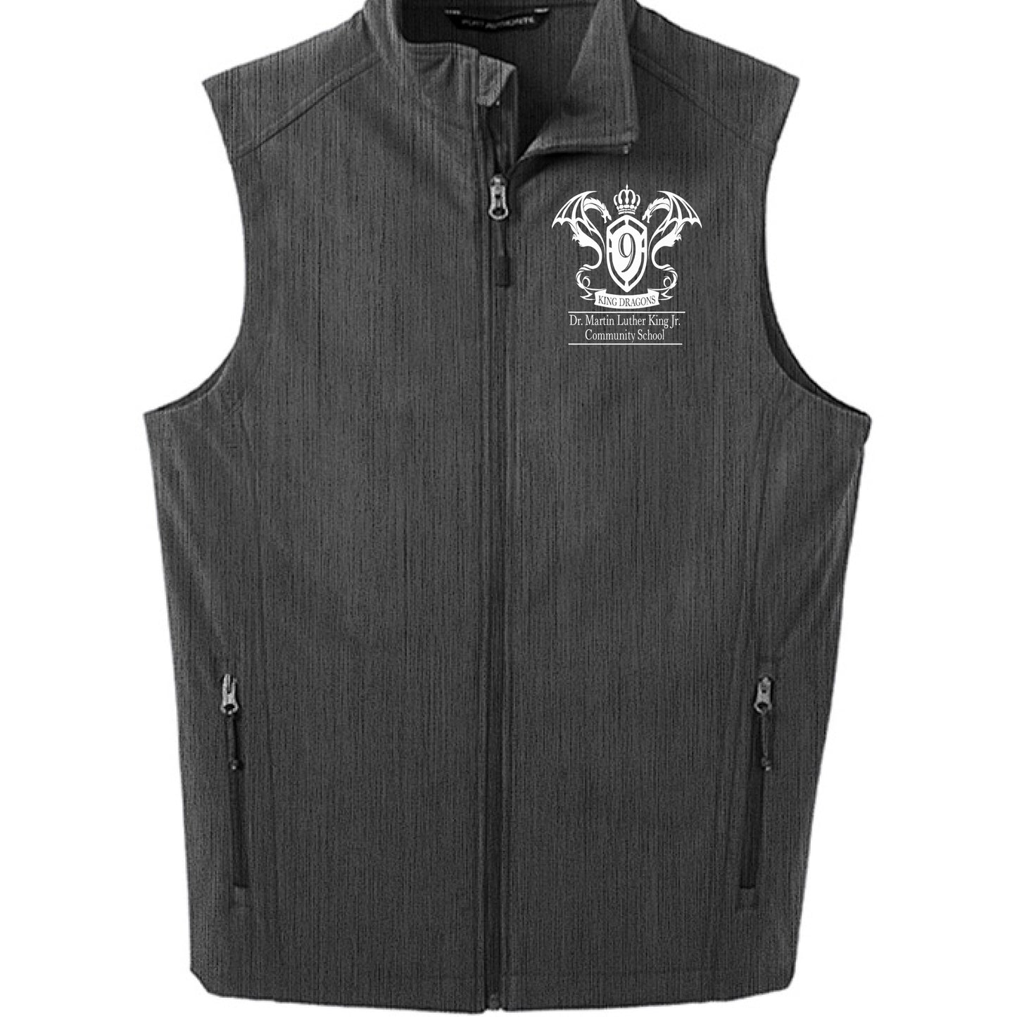 Black Char Hth - FRONT