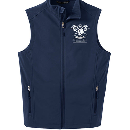 Dress Blue Nvy - FRONT