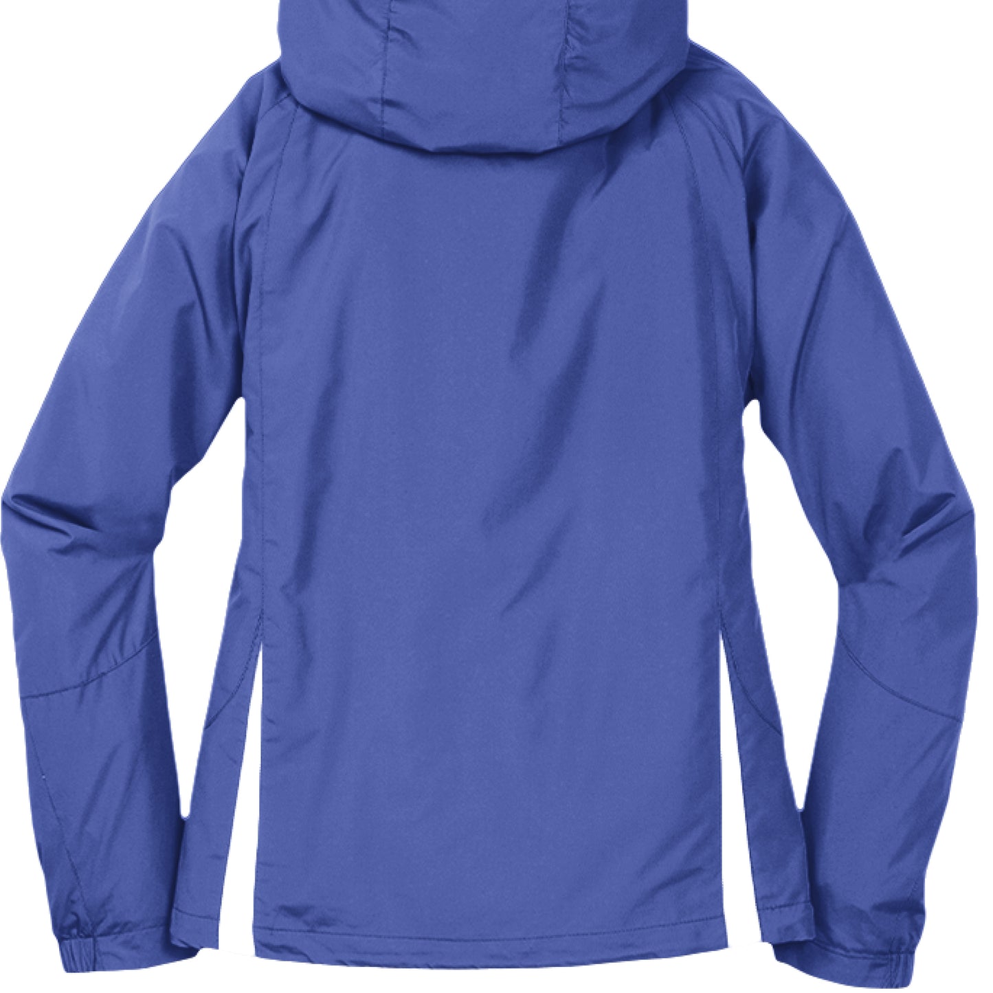 True Royal/Wht - BACK