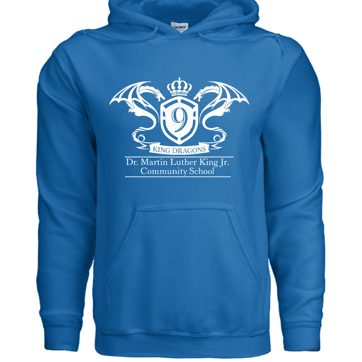 ROYAL - FRONT