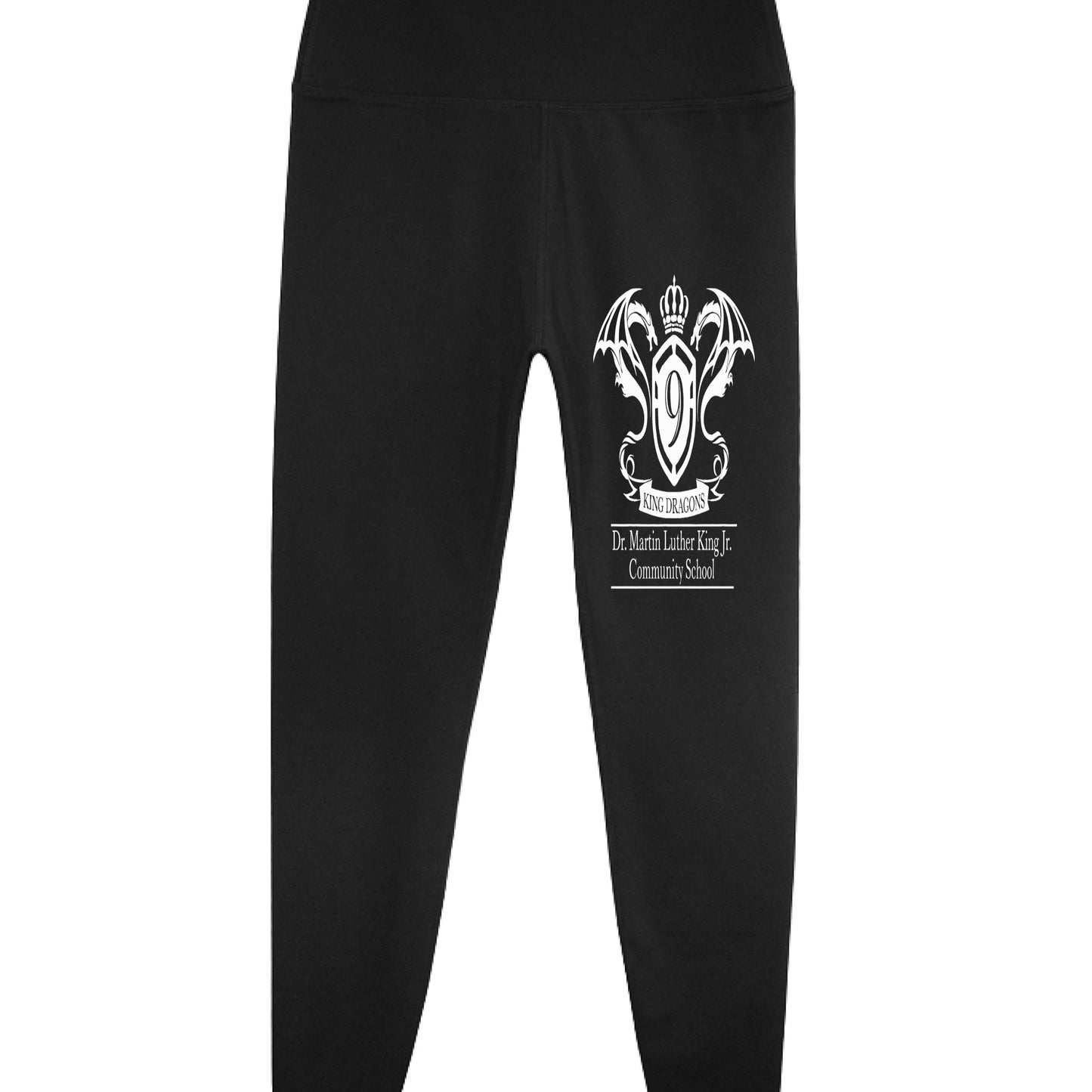 BLACK - FRONT