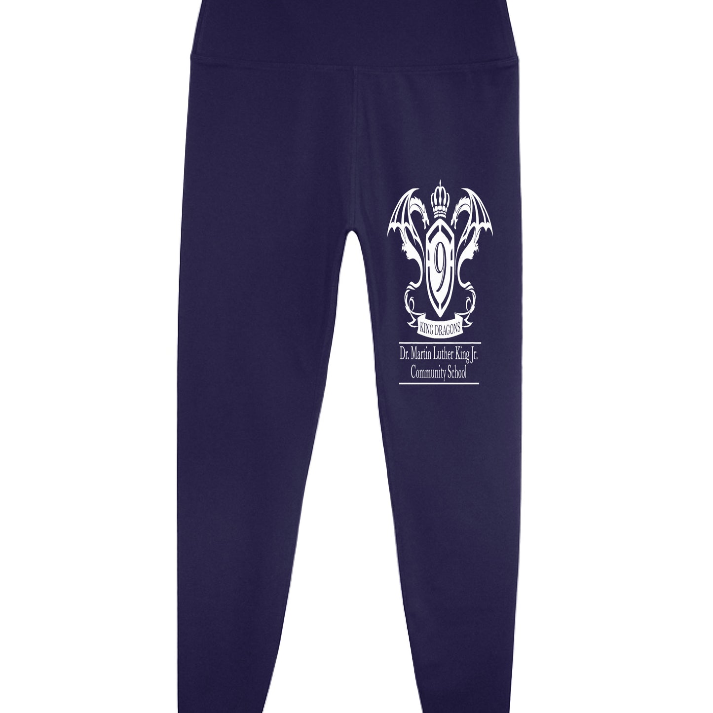NAVY - FRONT