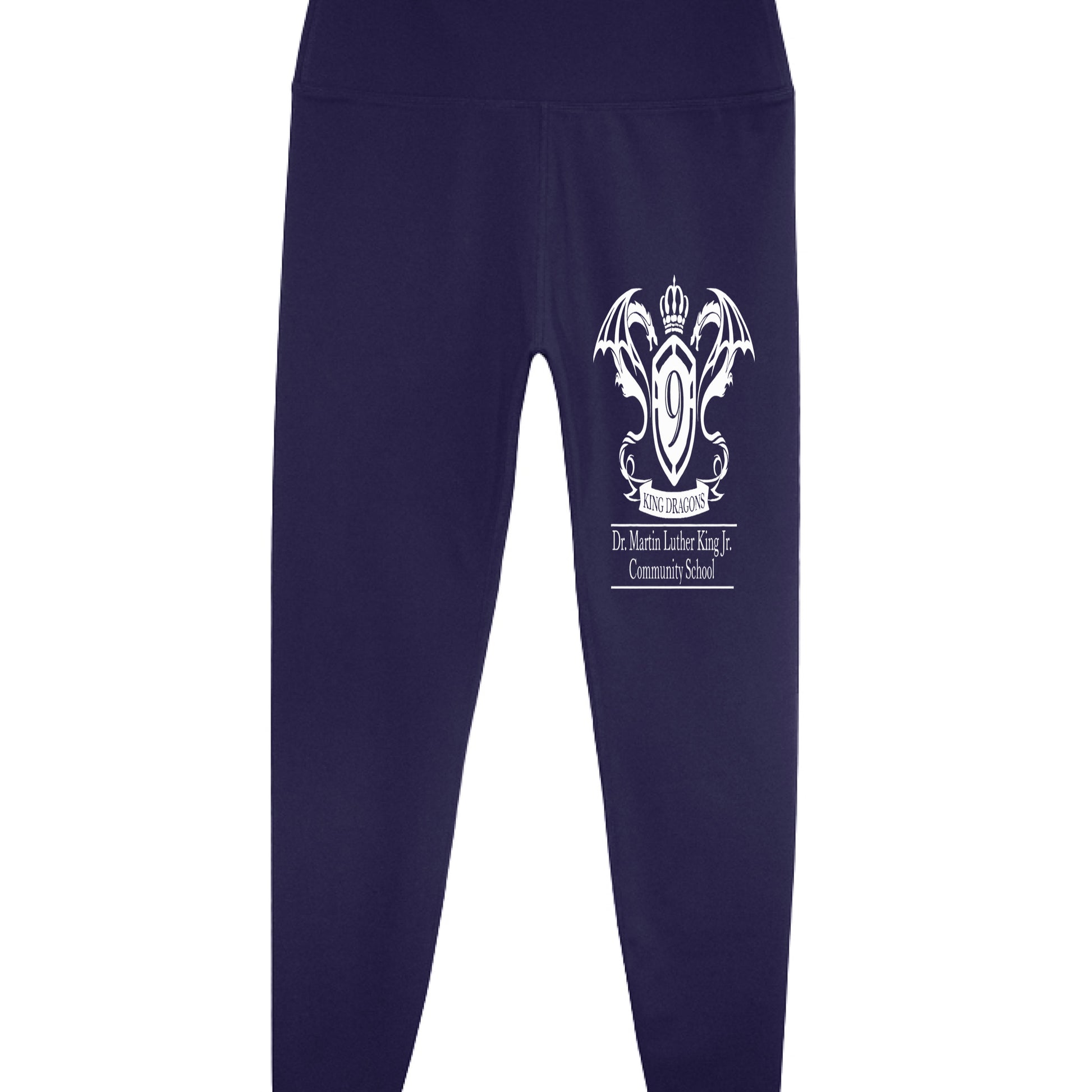 NAVY - FRONT
