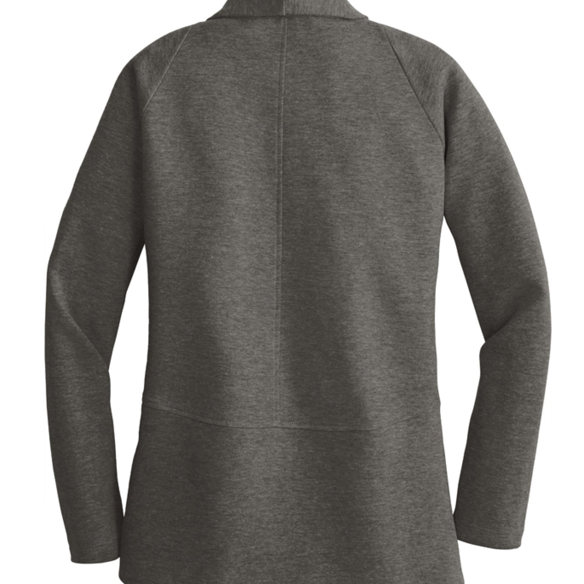 Char He/MH Gry - BACK