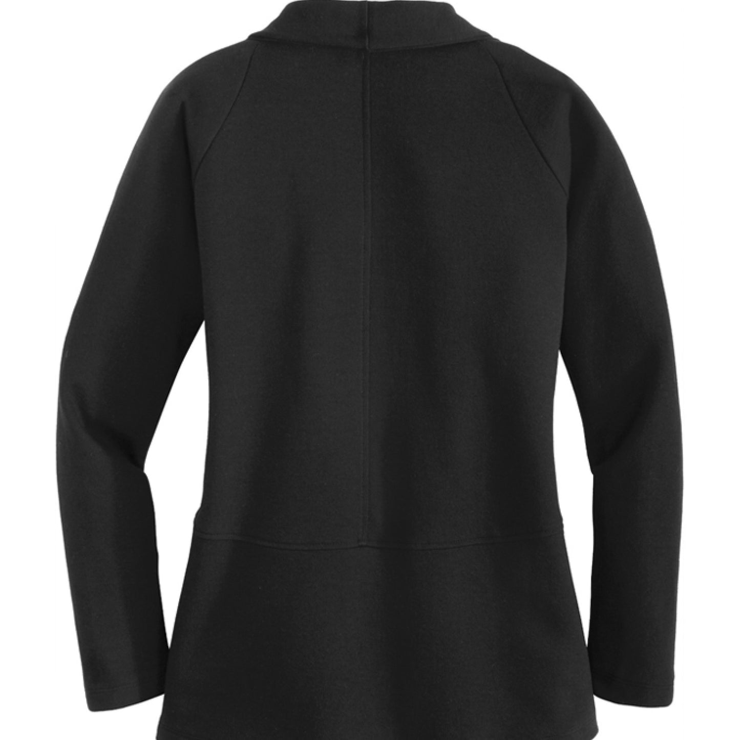 Deep Bk/Cha He - BACK