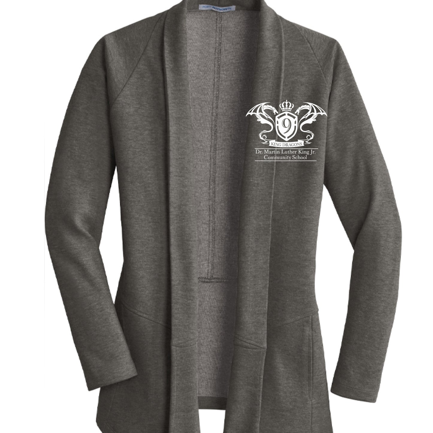 Char He/MH Gry - FRONT