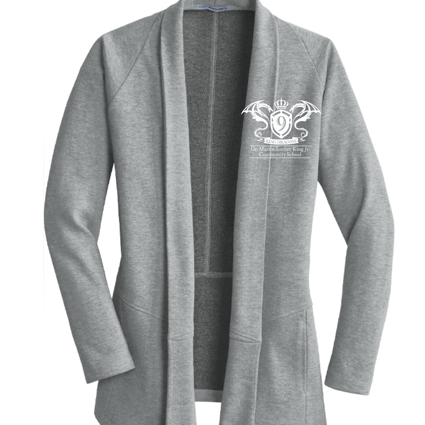 Med He Gy/Char - FRONT