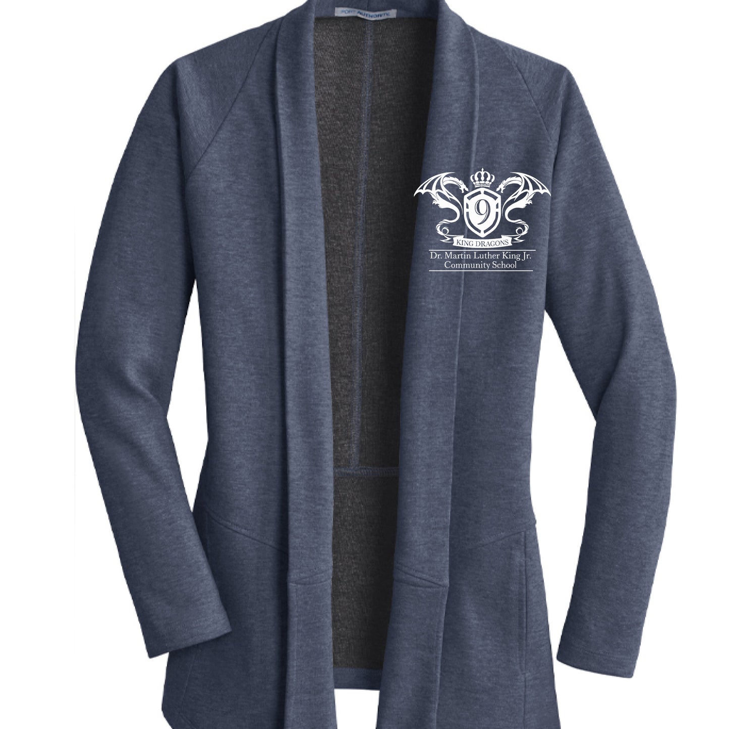 Est Bl/Char He - FRONT