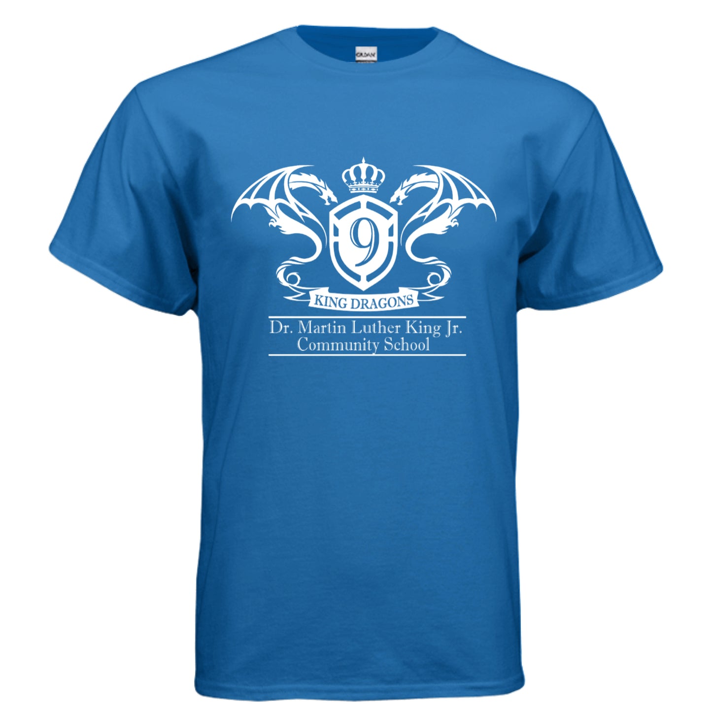 ROYAL - FRONT