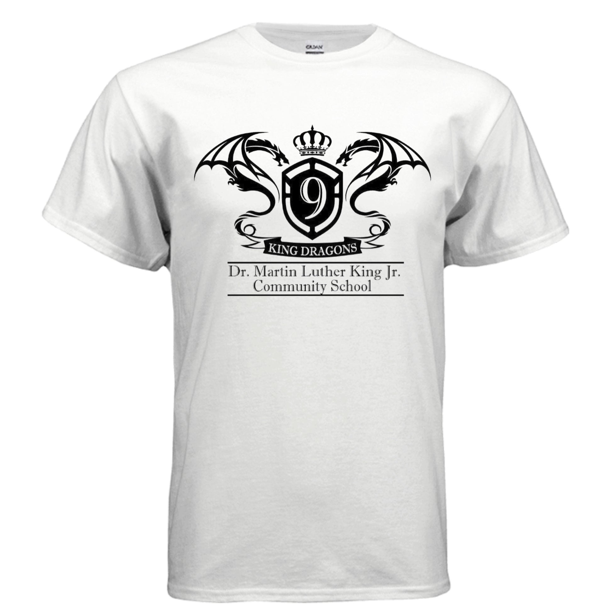 WHITE - FRONT