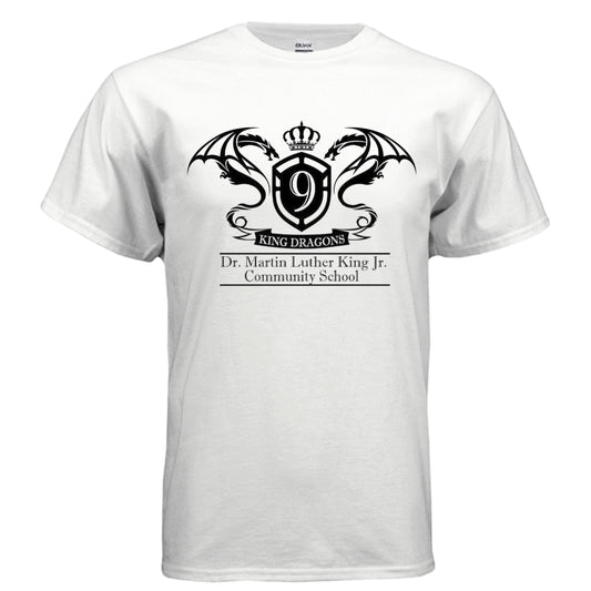 WHITE - FRONT
