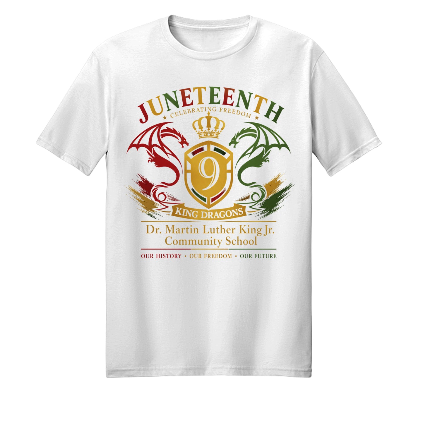 WHITE - 3000 - FRONT